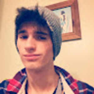 Meet your Posher, Brennan